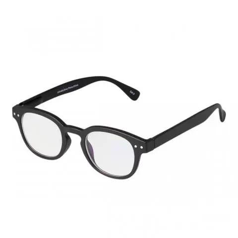 Baby black rimmed glasses outlet