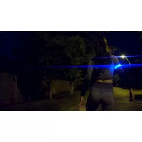 Best lights for running at night best sale