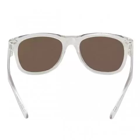 Retro clear new arrivals glasses