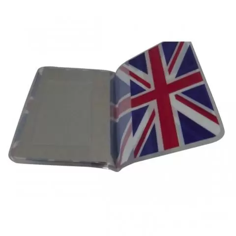 Passport holder hotsell for women