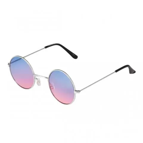 Adults Retro Round Classic John Lennon Style Sunglasses Mens Women UV400 Glasses 