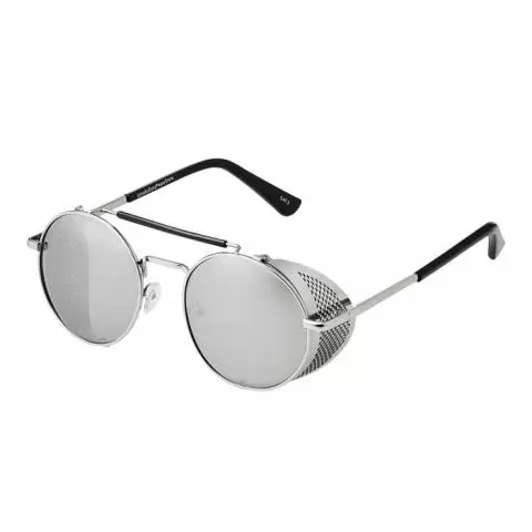 Round goggles on sale