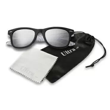 Childrens black sunglasses outlet