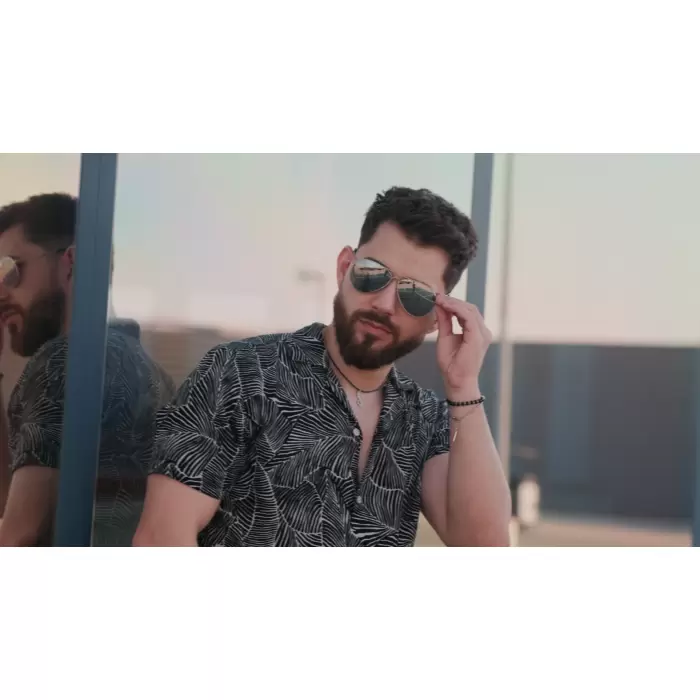 Silver shades sunglasses discount