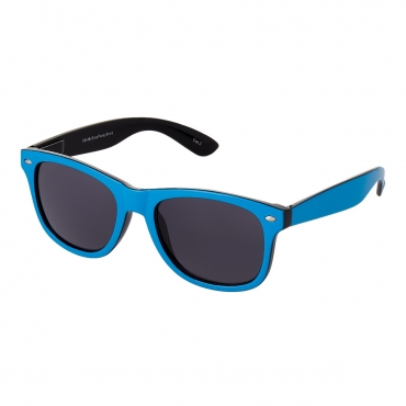 Ultra Blue Dawn Framed Sunglasses Adults Classic Style Sunglasses UV400 Top quality Glasses With Black Blue Green White Pink Tortoiseshell and Red Frames with Dark Lens Mens Womens Stylish