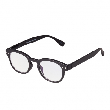 Black Horn Rimmed Adults Reading Glasses Mens Womens Non Prescription Eyewear Dioptre Transparent Glasses Eye Glasses Non Prescription Diopter