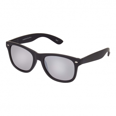Black Framed Adults Classic Style Sunglasses Unisex Frames Colouful Lenses Retro Stylish Shape Designer Frames UV400 Sunglasses Great Retro Classic Style Lens for Men Women Unisex