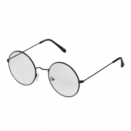 Adults Fancy Dress Round Glasses Aesthetic Glasses Adult Fancy