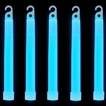 thumbnail image 2 of 1-50Pcs Military Survival Kit Glowing Stick Ultra Bright Emergency Light Sticks For Camping And Emergency Survival Earthquake 2 of 12