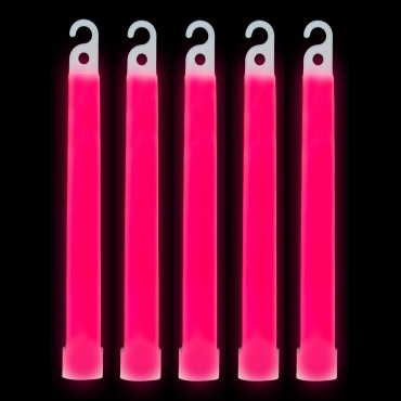 5pcs/lot 6inch Multicolor Glow Stick Chemical Light Stick Camping Emergency Decoration Party Clubs Supplies Chemical Fluorescent