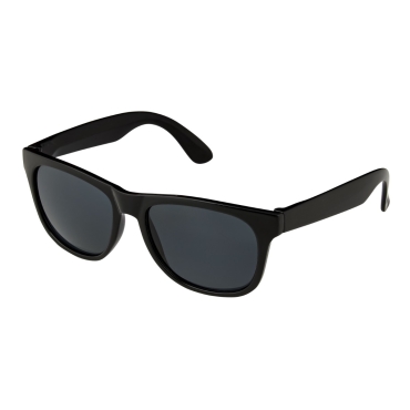 Ultra Black Kids Sunglasses Childrens Sunglasses UV400 Protection Kids Sun Glasses Retro Classic Style Shades Boys Sunglasses Girls Sunglasses with Carry Pouch and Glasses Cloth Ages 10 to 16 years