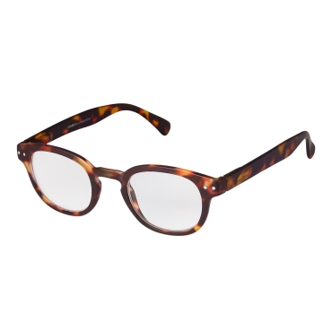 Brown Tortoise Horn Rimmed Adults Reading Glasses Mens Womens Non Prescription Eyewear Dioptre Transparent Glasses Non Prescription Diopter