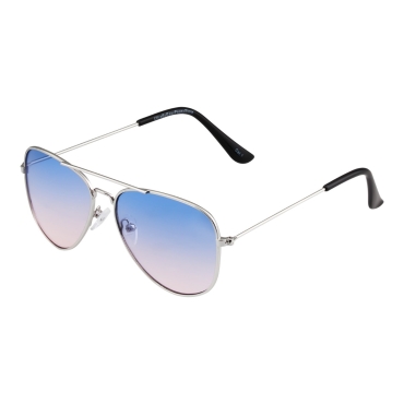 Ultra Childrens Kids Pilot Style Sunglasses Boys Girls Horizon Gradient Edition Classic UV400 UVA UVB Metal Shades Glasses Unisex Kids Sunglasses Kids Glasses Shades