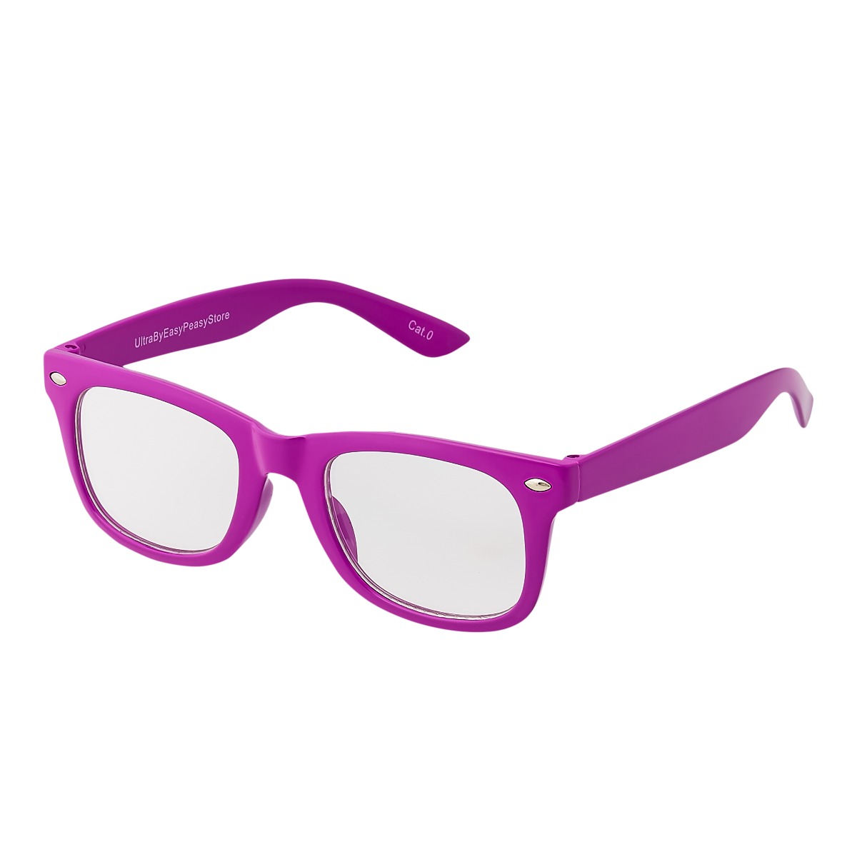 Costume sales reading glasses