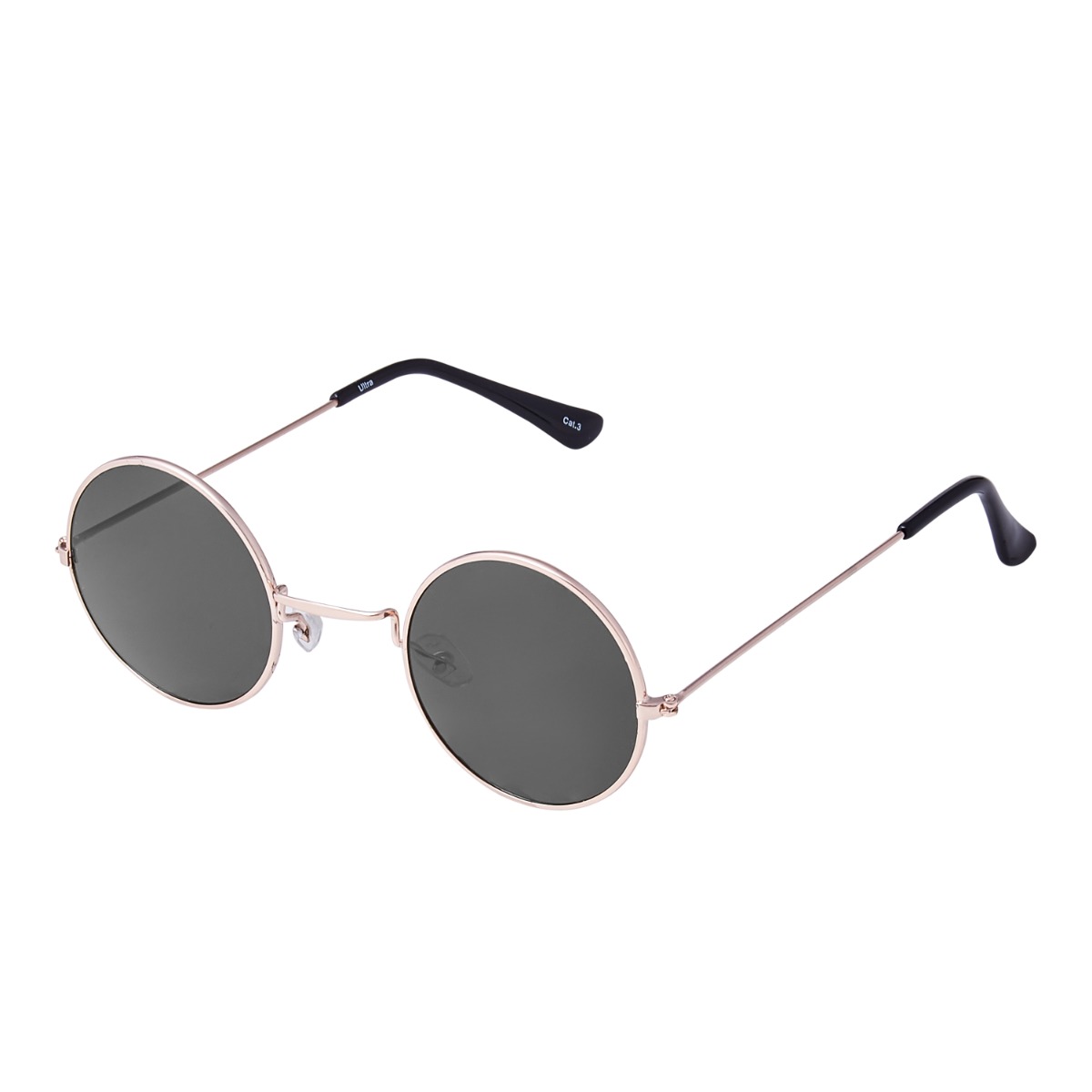 Stylish black glasses best sale
